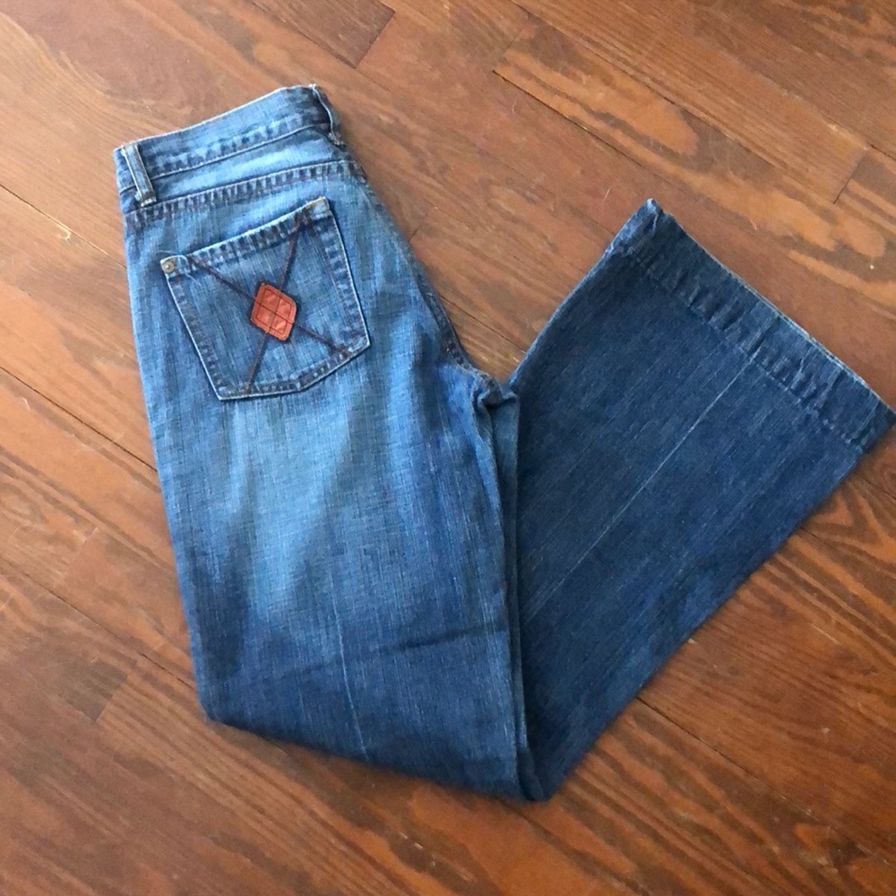 7FAMK Dojo Diamond Pocket